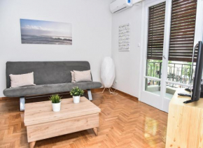 Modern Apartment at Exarchia 1 bed 2 pers